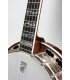 DEERING TENBROOKS SARATOGA STAR BANJO