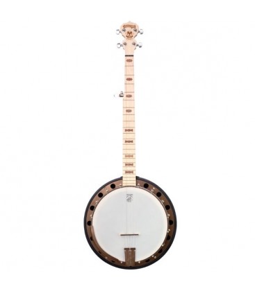 Deering Goodtime 2 Banjo with Free Deering Case and Beginner Package