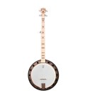 Deering Goodtime 2 Banjo with Free Deering Case and Beginner Package