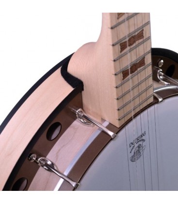 Deering Goodtime 2 Banjo with Free Deering Case and Beginner Package