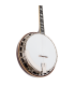 Recording King Carl Jackson Signature Lonesome Dove Resonator Banjo, RK-RCJ-SN