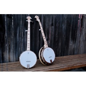 Deering Goodtime 1 | Beginner Banjo | American Made | Easy to Play