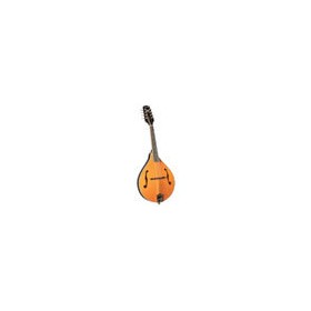 Mandolin - Saga - Kentucky Standard Model-A - Honey Amber -KM162