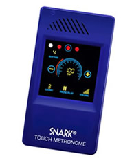 snark metronome