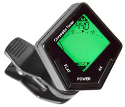 tt501 tuner