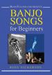 banjo song book