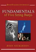 fundamentals of the five string banjo