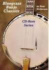 Bluegrass Banjo Classics