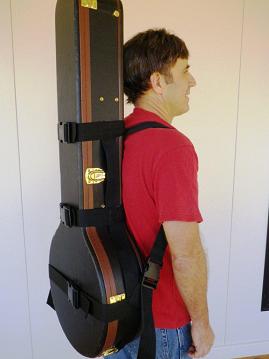 hardshelll case strap