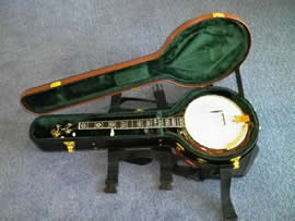 hardshelll case strap