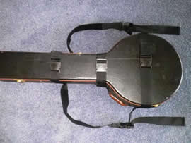hardshelll case strap