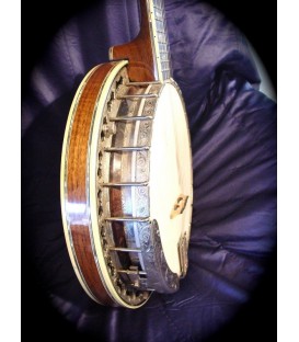 Used Banjos, Vintage