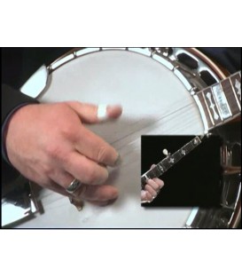 Banjo Song and Video Lessons