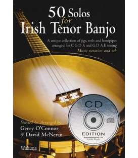 Irish Tenor Books and DVDs