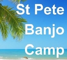 ST Pete Beach Banjo Camp