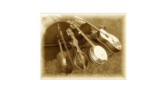 Bluegrass Bands