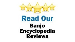 The Banjo Encyclopedia Reviews