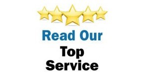 Top Service Reviews