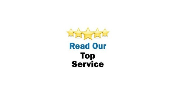 Top Service Reviews