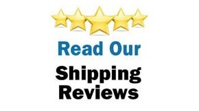 Shipping Reviews