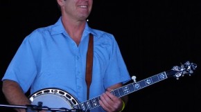 Glossary of Common Banjo Words and Phrases by Ross Nickerson